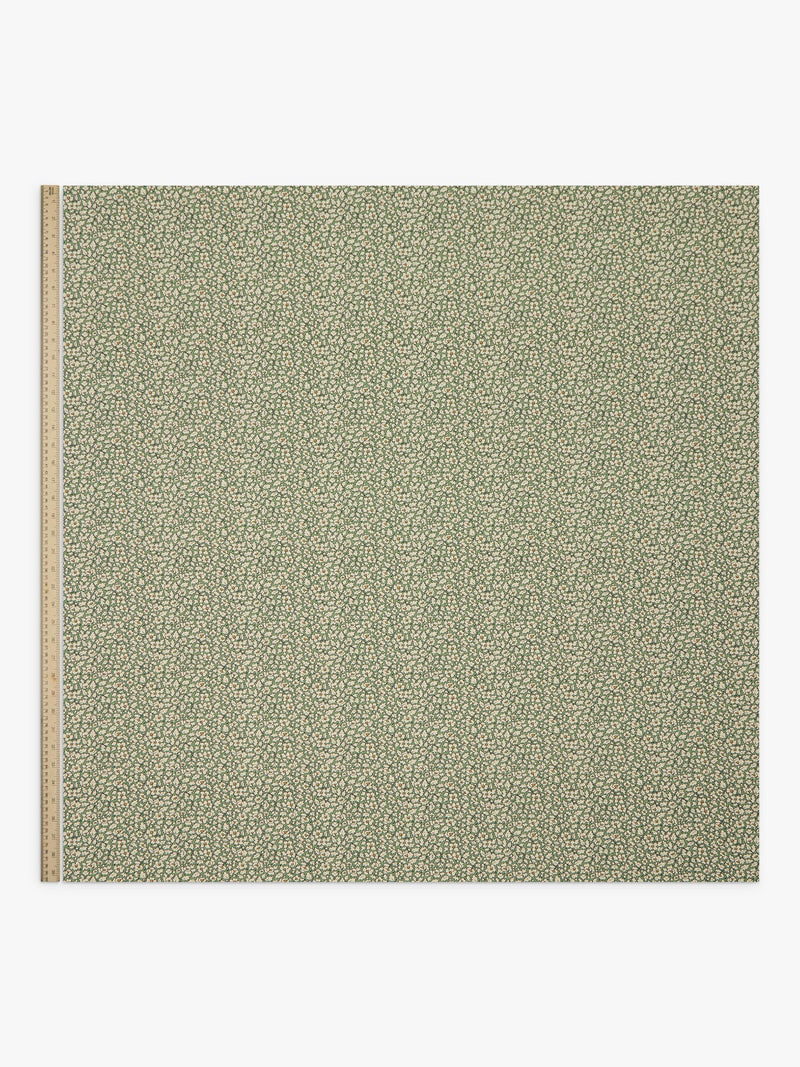 Liberty London Feather Petals furnishing fabric, imported from the UK