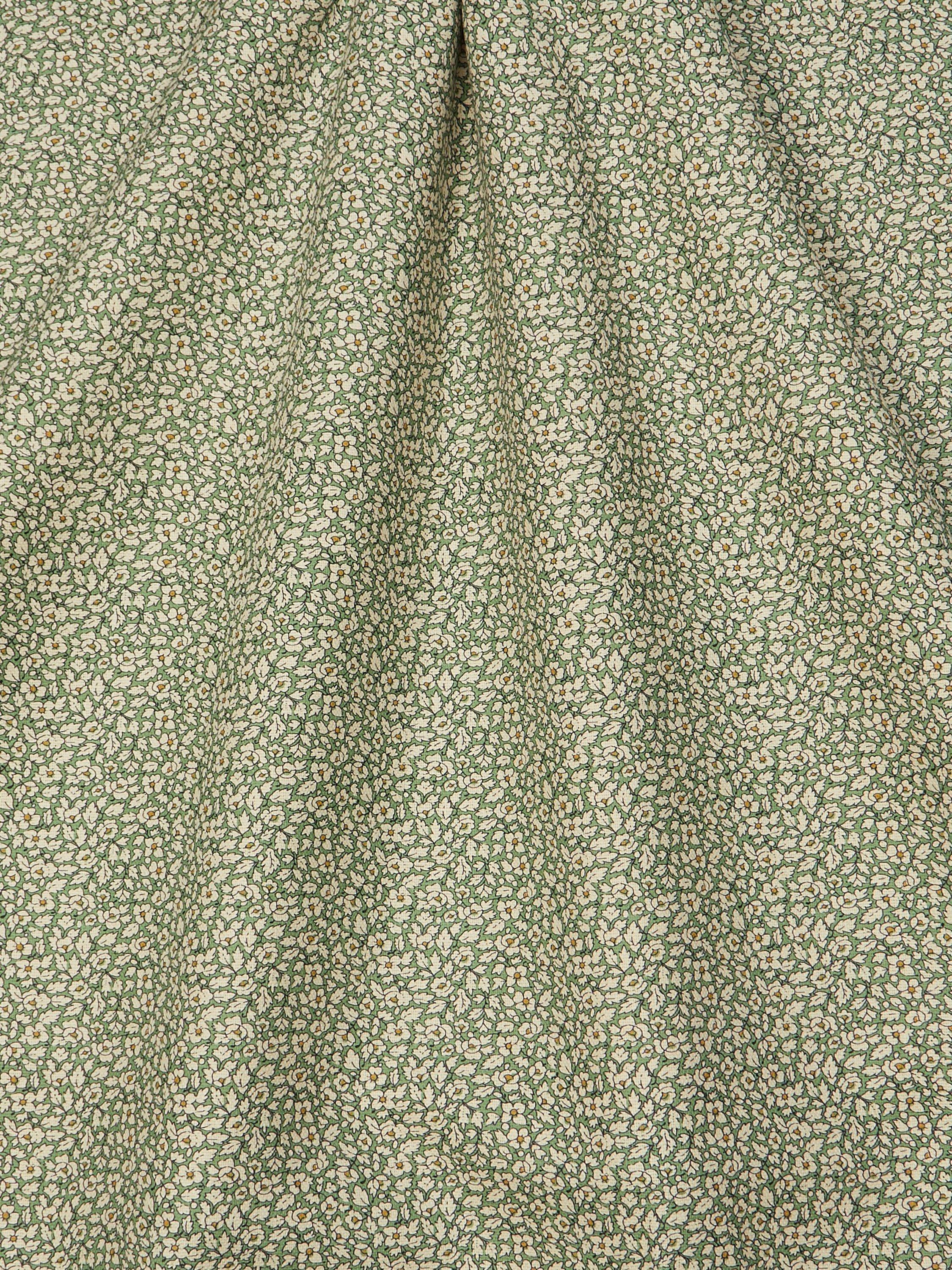 Liberty London Feather Petals furnishing fabric, imported from the UK