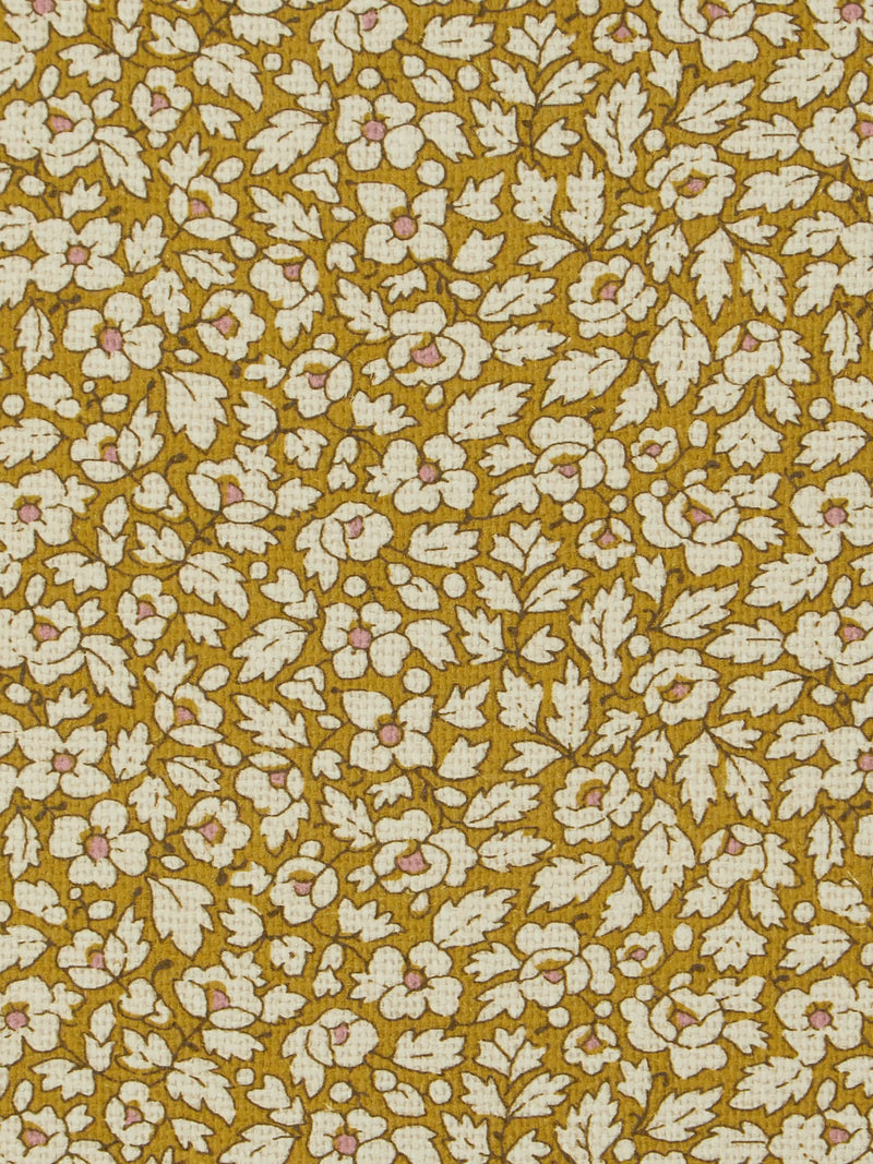 Liberty London Feather Petals Furnishing Fabric