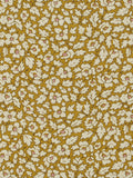 Liberty London Feather Petals Furnishing Fabric, Fennel
