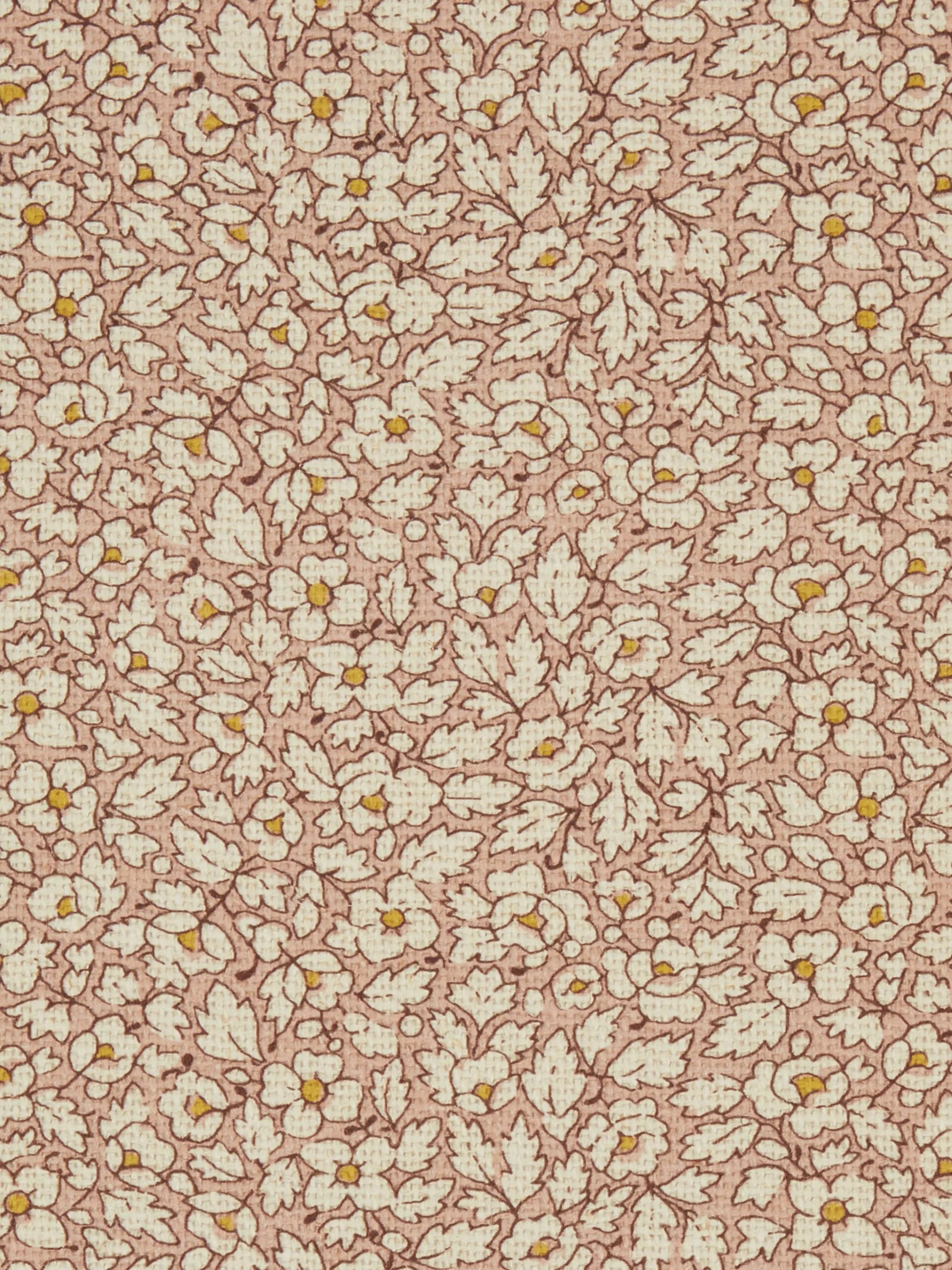 Liberty London Feather Petals Furnishing Fabric, Ointment