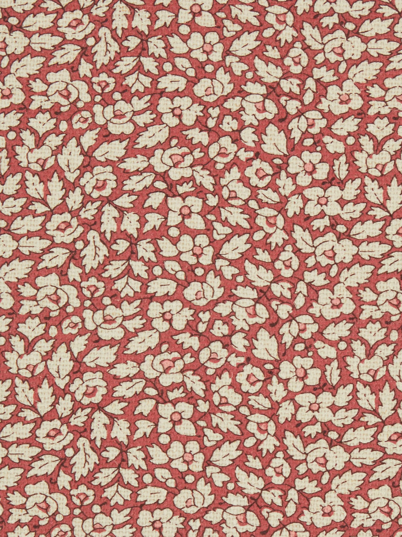 Liberty London Feather Petals Furnishing Fabric