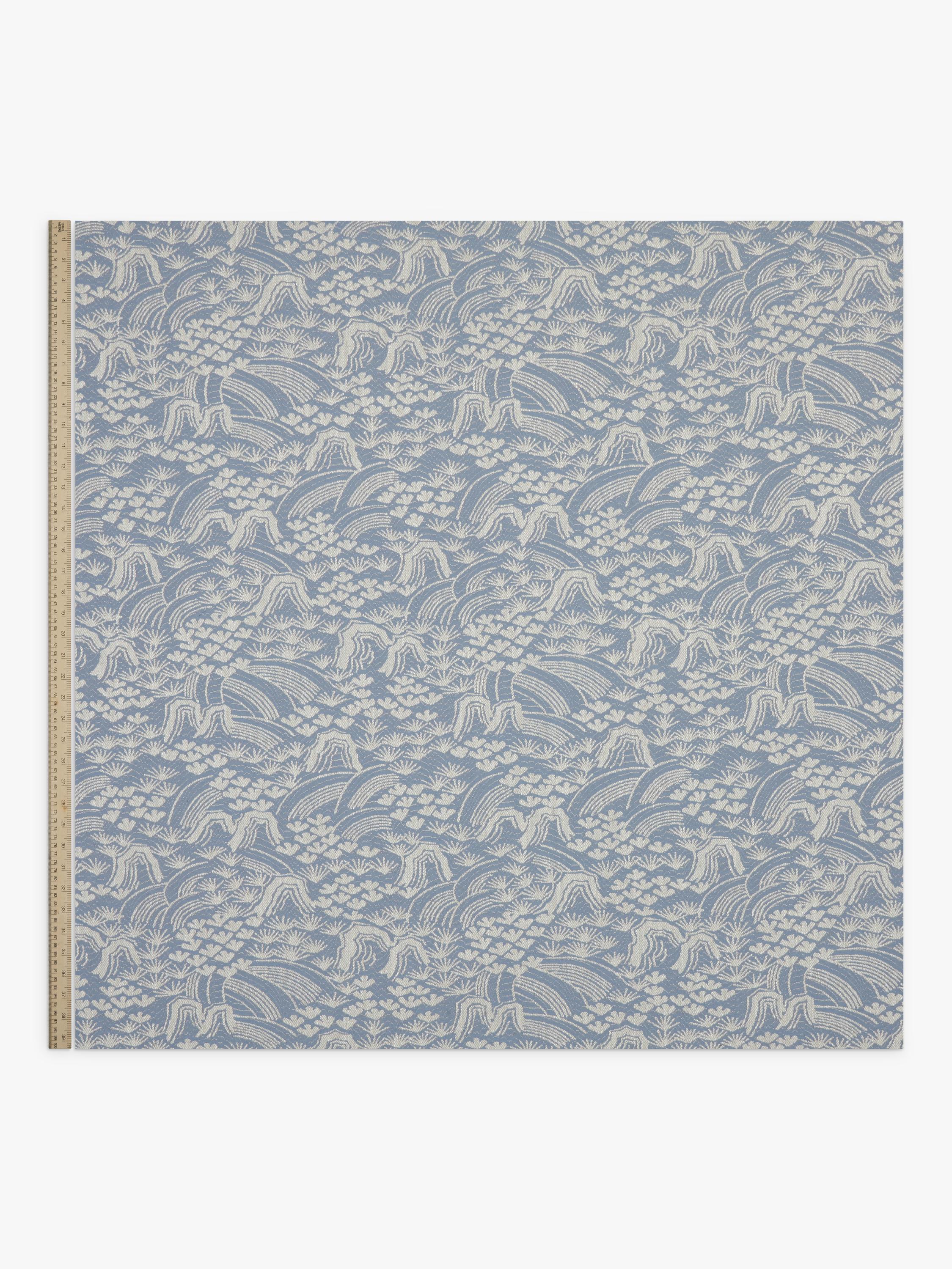 Liberty London Forest Hills furnishing fabric (British brand)