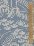 Liberty London Forest Hills furnishing fabric (British brand)