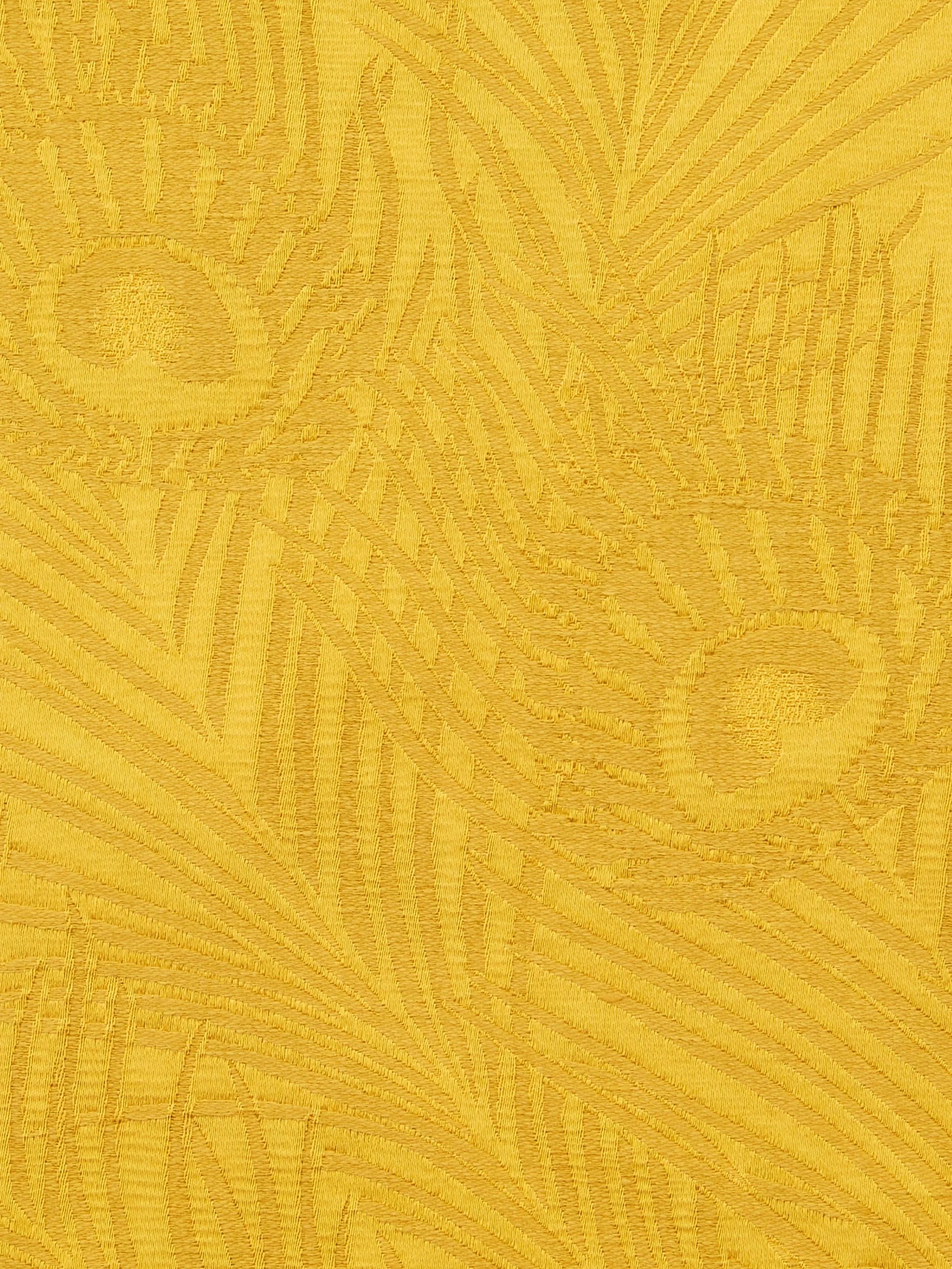 Liberty London Hera Plume Furnishing Fabric, Fennel
