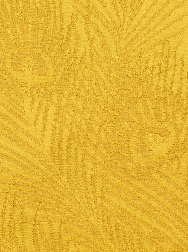 Liberty London Hera Plume Furnishing Fabric, Fennel