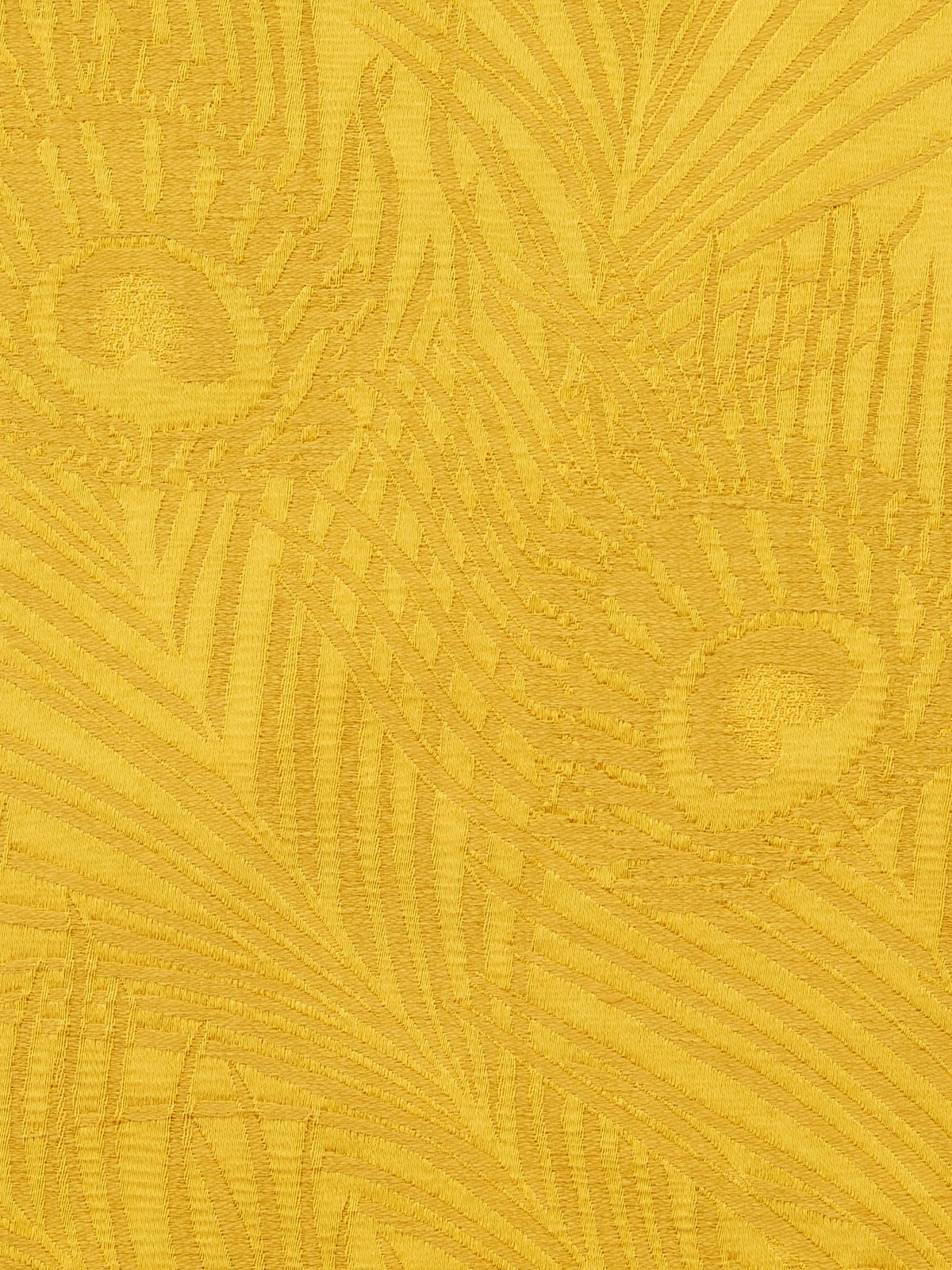Liberty London Hera Plume Furnishing Fabric, Fennel