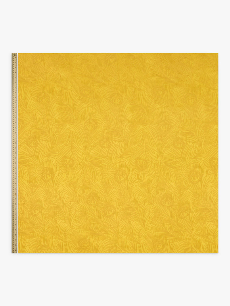 Liberty London Hera Plume jacquard furnishing fabric, imported from the UK