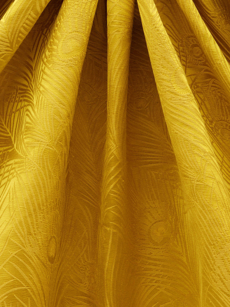 Liberty London Hera Plume jacquard furnishing fabric, imported from the UK