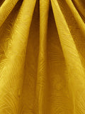 Liberty London Hera Plume jacquard furnishing fabric, imported from the UK