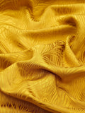 Liberty London Hera Plume jacquard furnishing fabric, imported from the UK