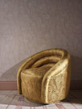 Liberty London Hera Plume jacquard furnishing fabric, imported from the UK