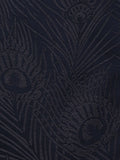 Liberty London Hera Plume Furnishing Fabric, Ink