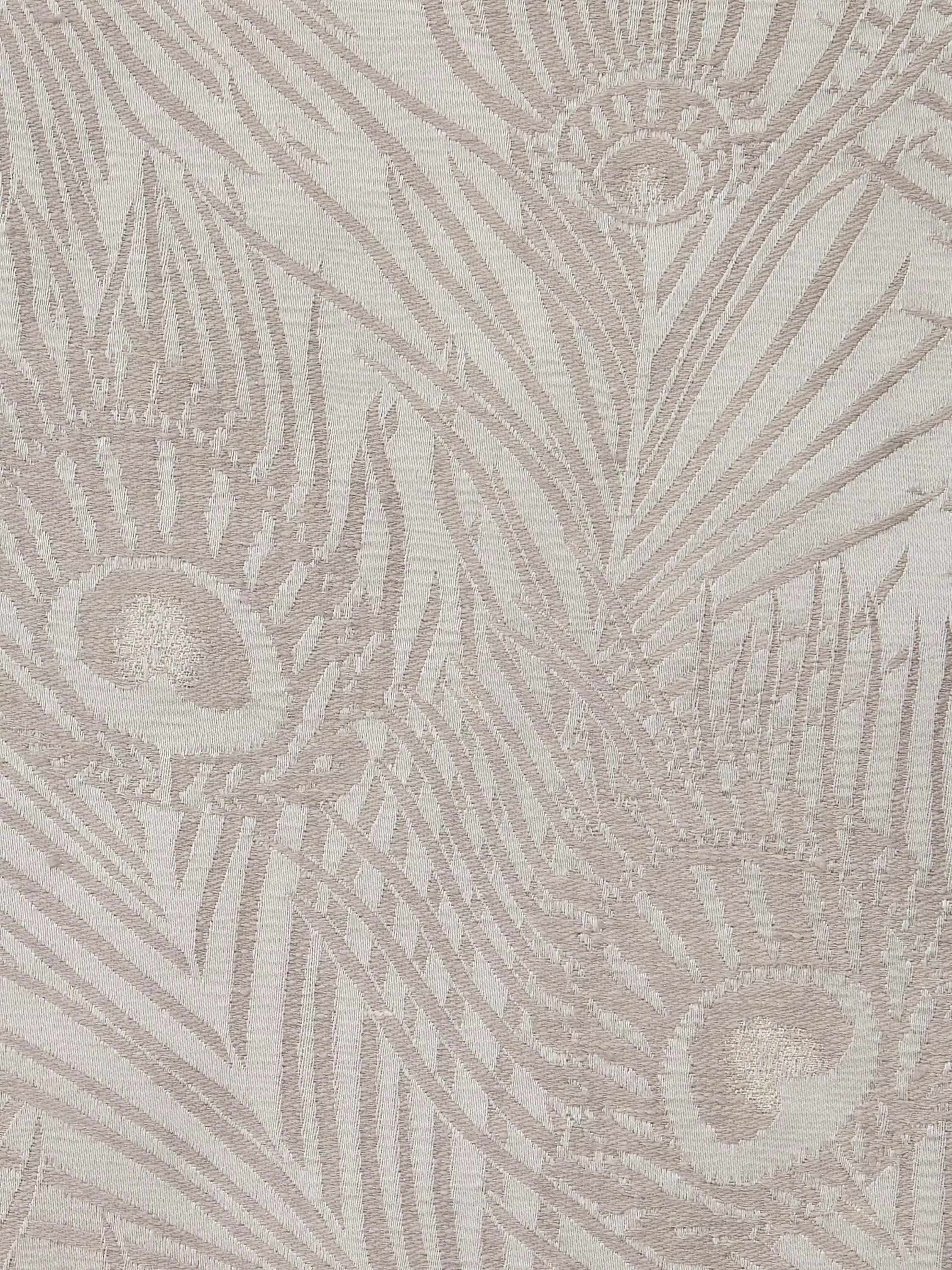 Liberty London Hera Plume Furnishing Fabric, Pewter