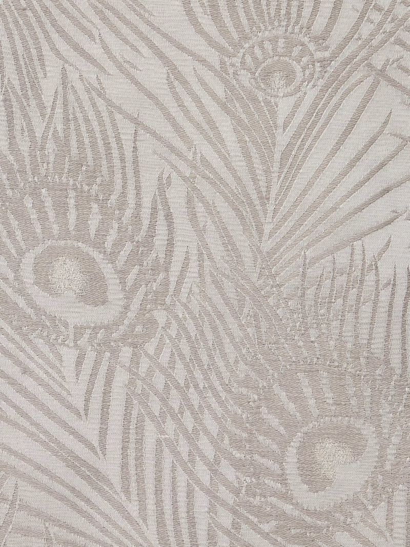 Liberty London Hera Plume Furnishing Fabric, Pewter