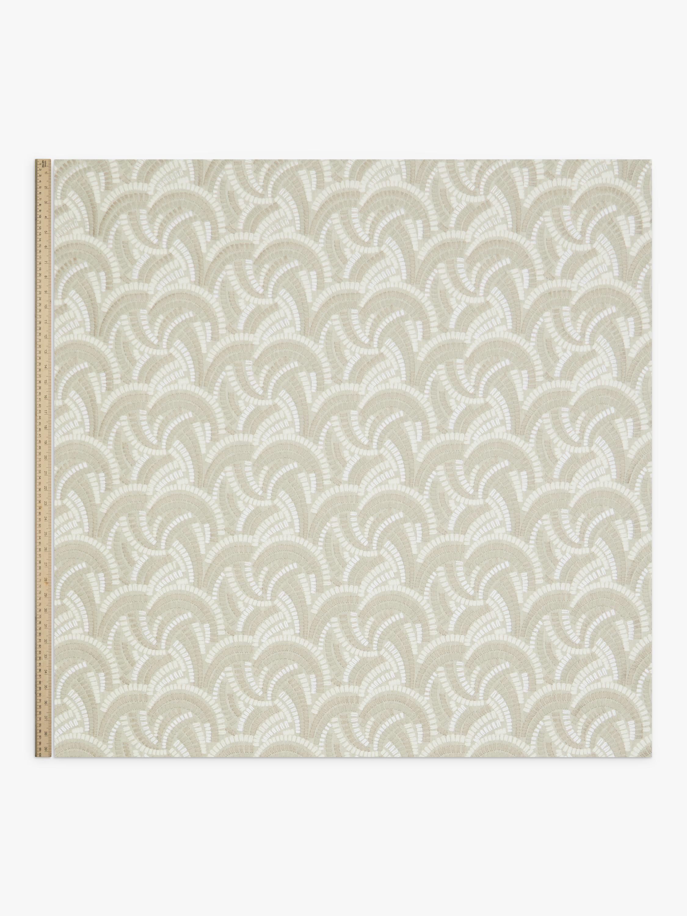 Liberty London Kimono Knot furnishing fabric, UK version