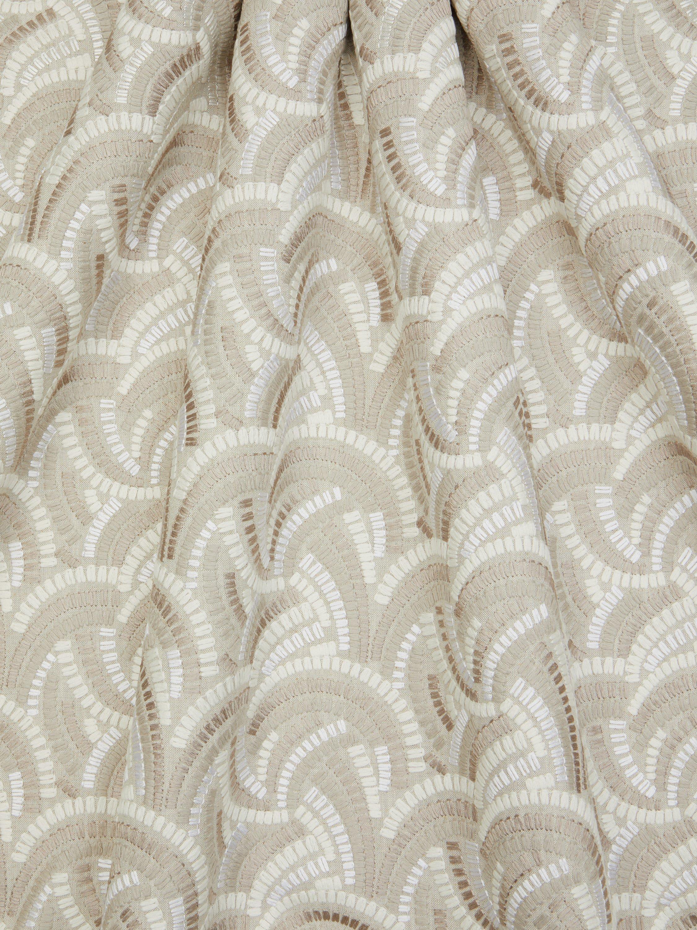 Liberty London Kimono Knot furnishing fabric, UK version