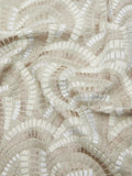 Liberty London Kimono Knot furnishing fabric, UK version