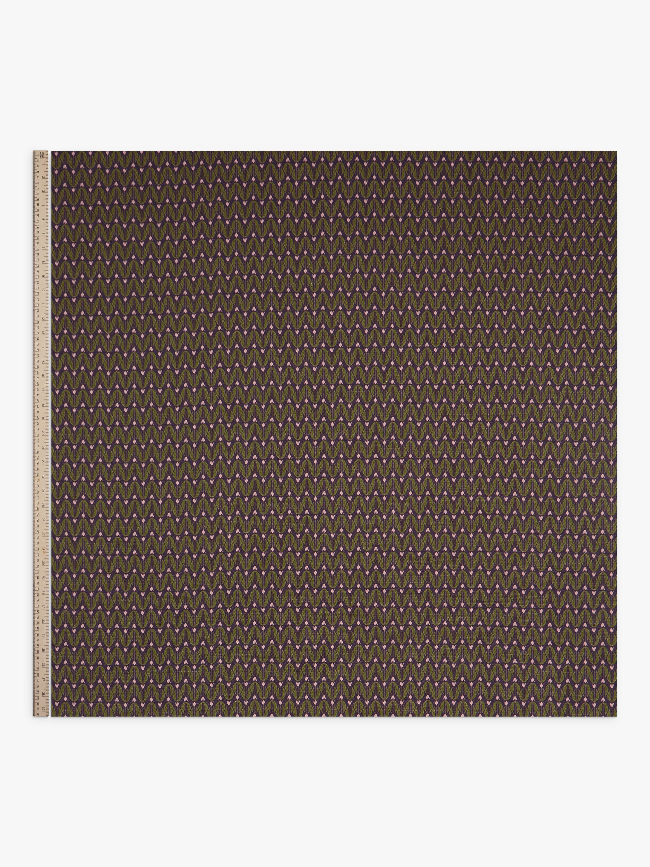 Liberty London Lutea furnishing fabric, UK version