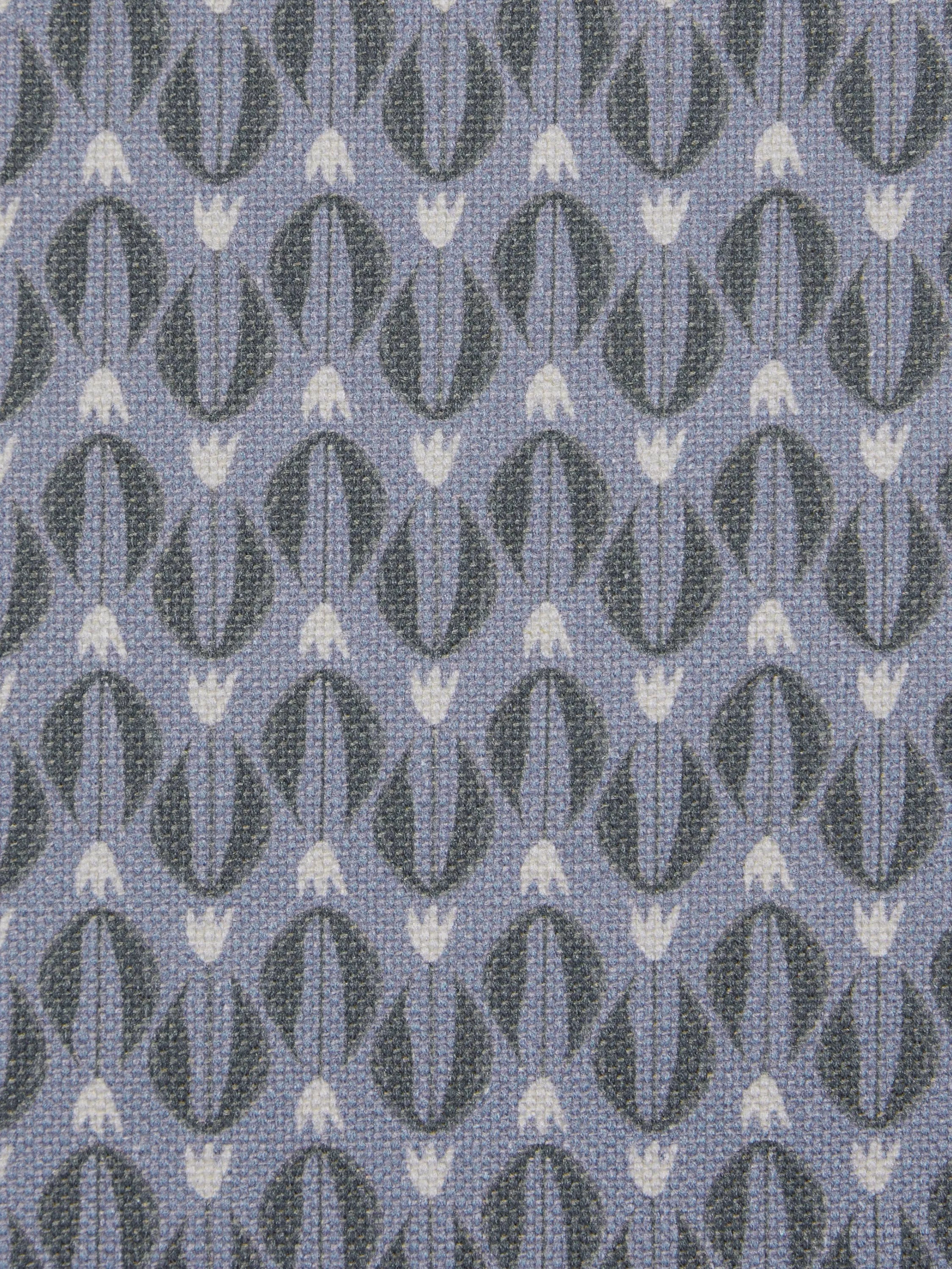 Liberty London Lutea Furnishing Fabric, Flax Flower
