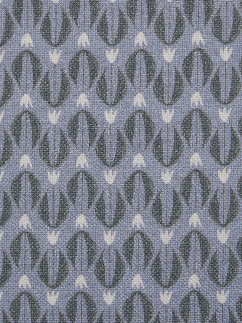 Liberty London Lutea Furnishing Fabric, Flax Flower