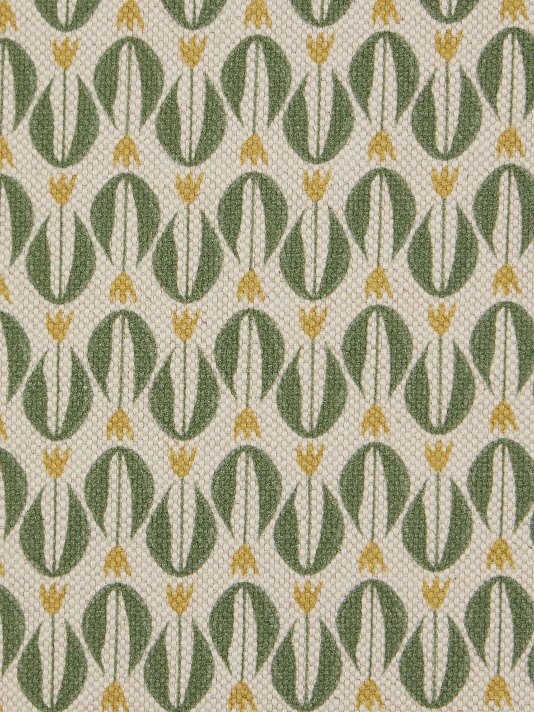 Liberty London Lutea Furnishing Fabric, Lichen