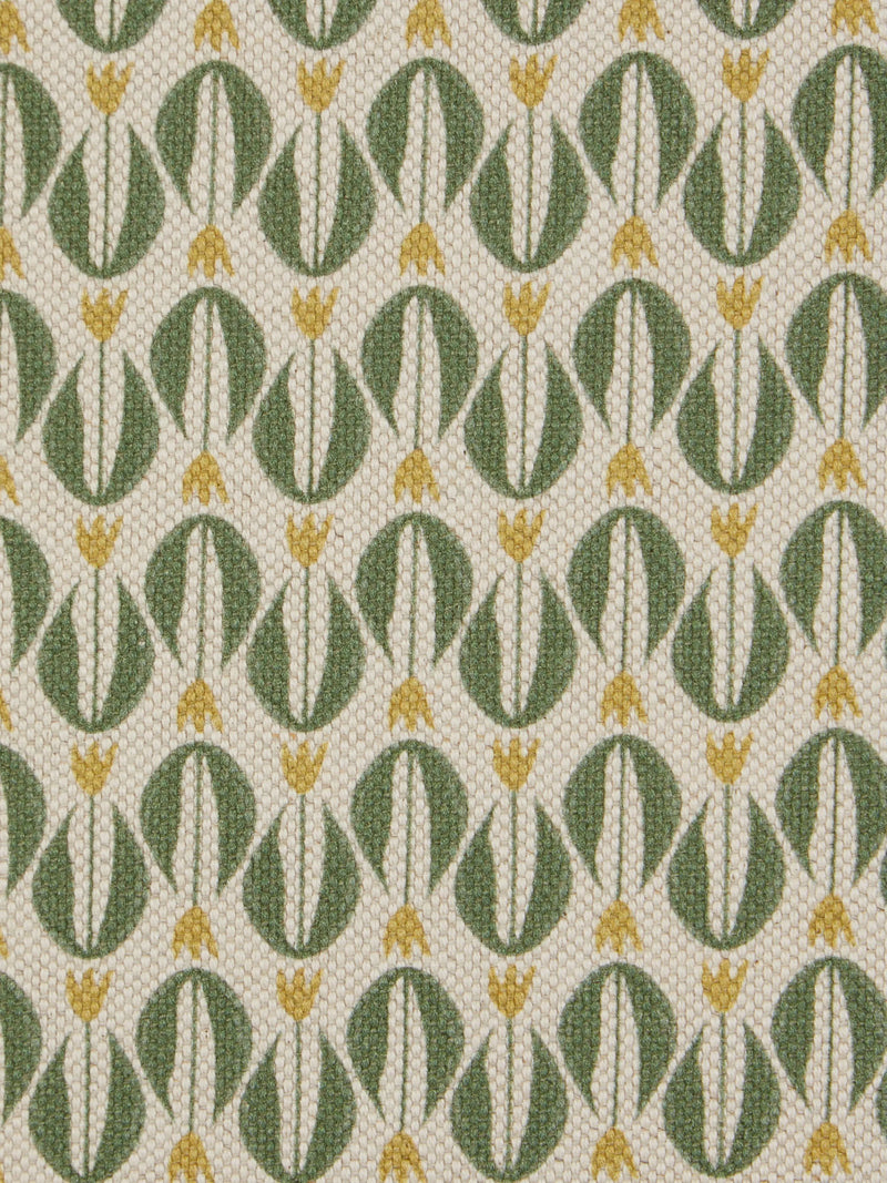 Liberty London Lutea Furnishing Fabric, Lichen