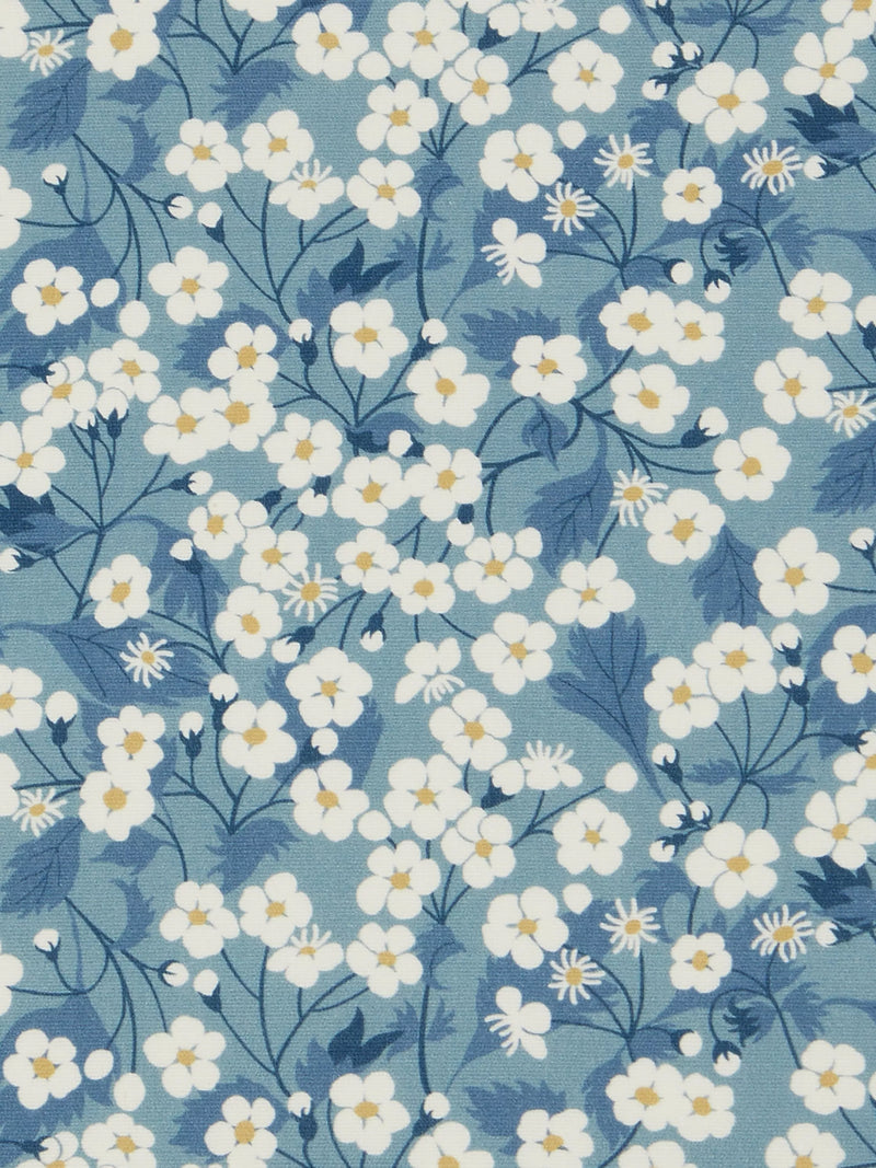 Liberty London Mitsi Blossom Furnishing Fabric, Bunting