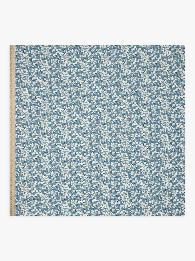 Liberty London Mitsi Blossom furnishing fabric, UK version