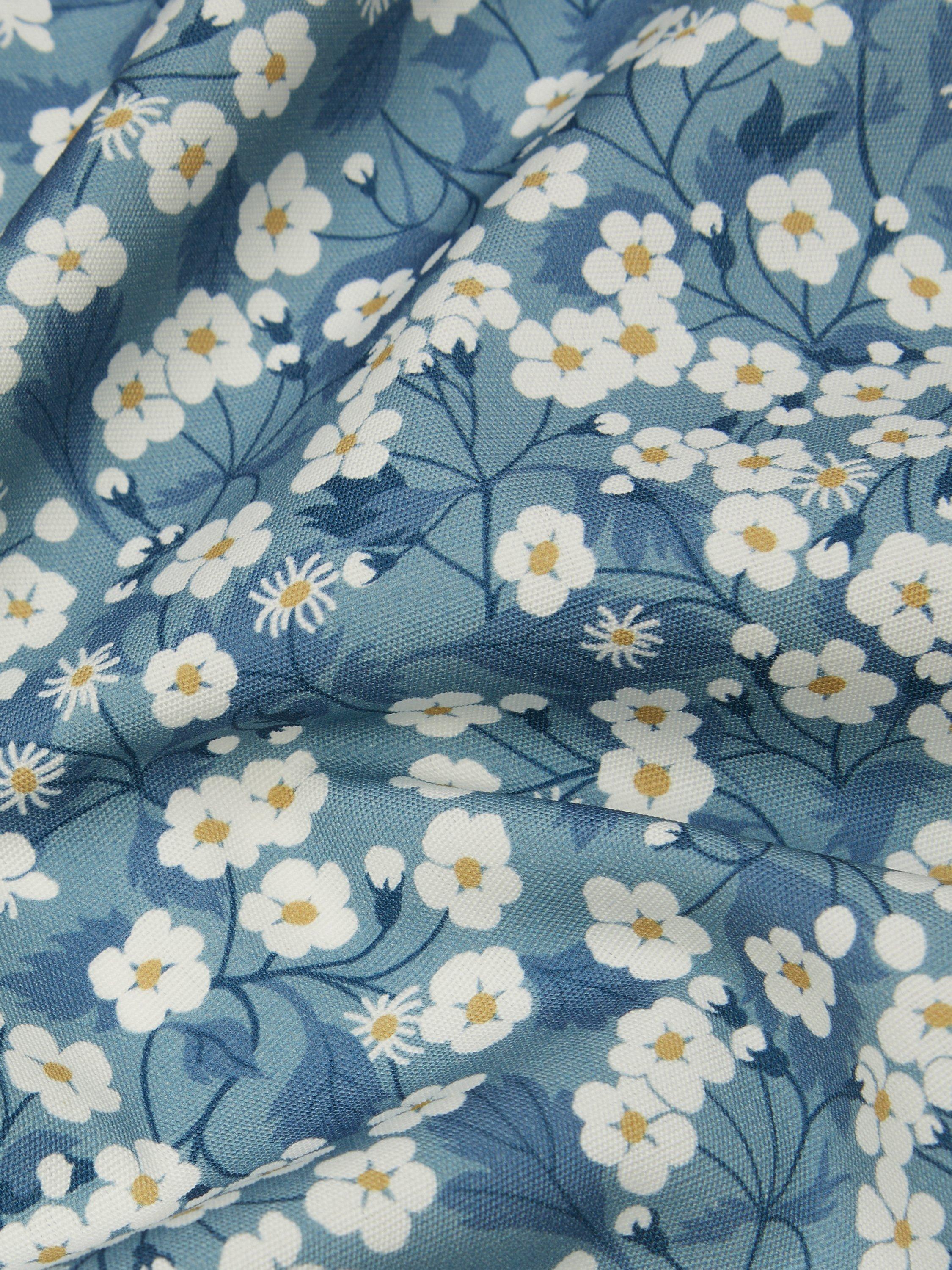 Liberty London Mitsi Blossom furnishing fabric, UK version