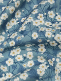 Liberty London Mitsi Blossom furnishing fabric, UK version