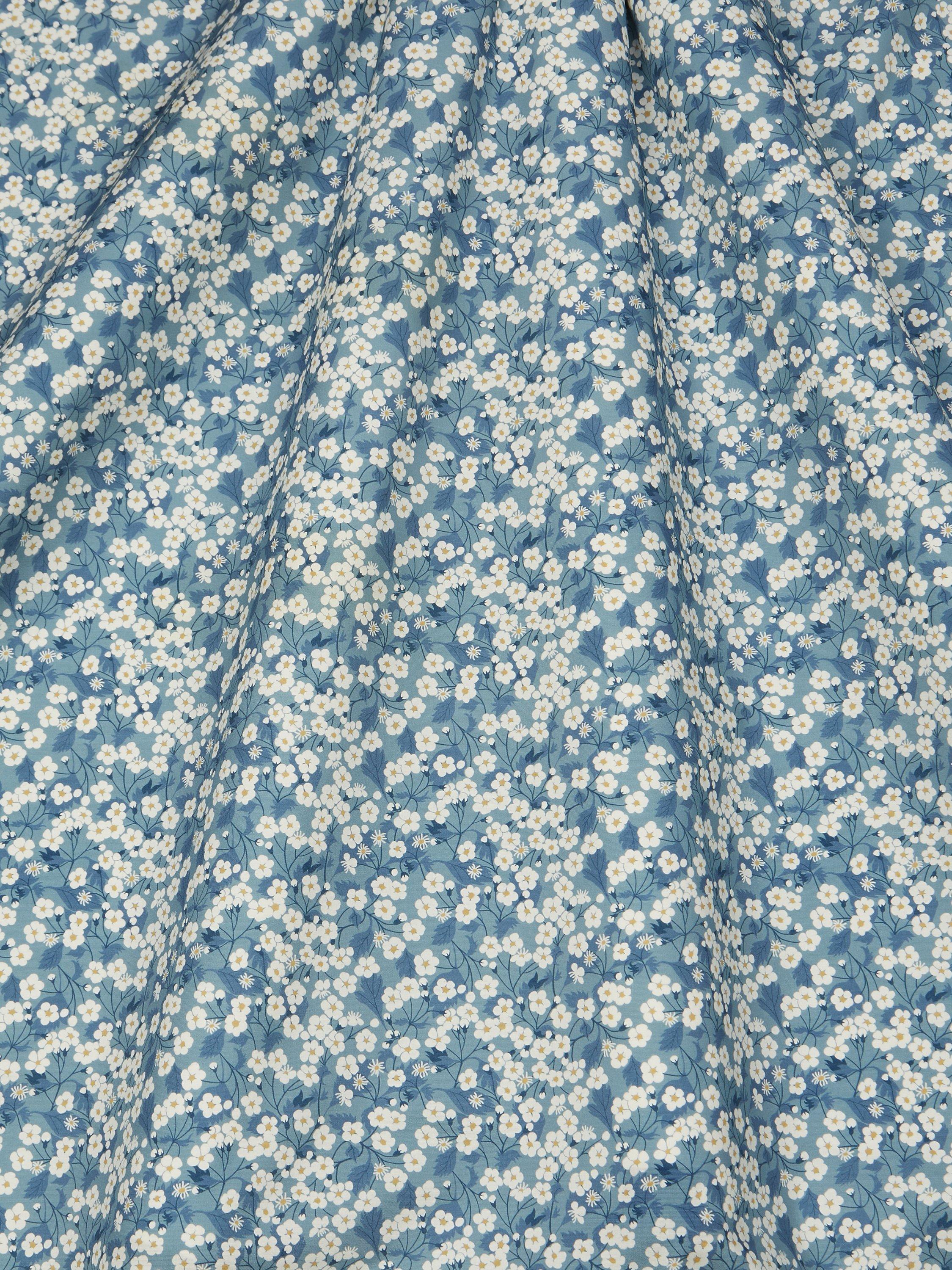 Liberty London Mitsi Blossom furnishing fabric, UK version