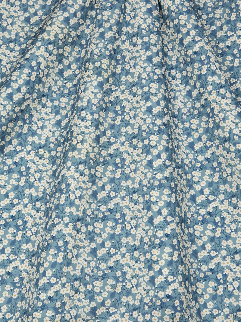 Liberty London Mitsi Blossom furnishing fabric, UK version