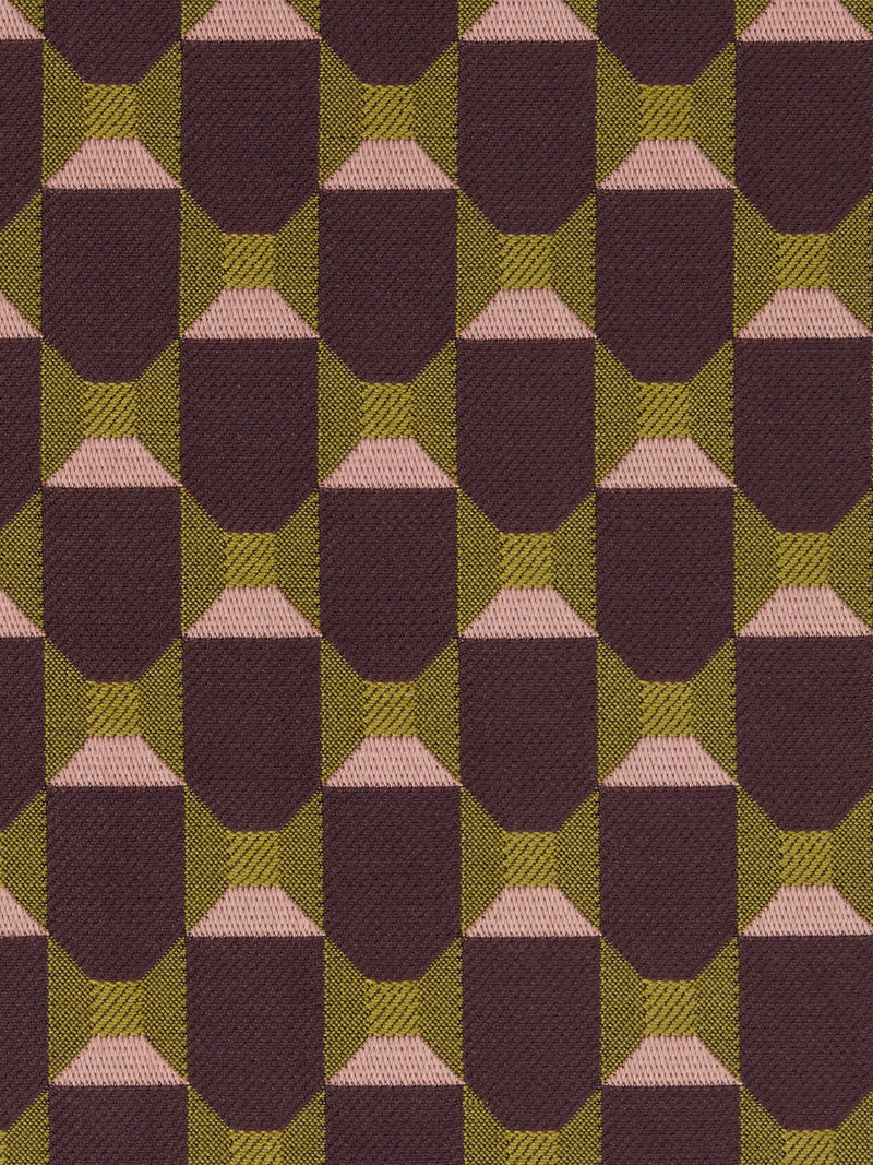 Liberty London Obi Check Furnishing Fabric