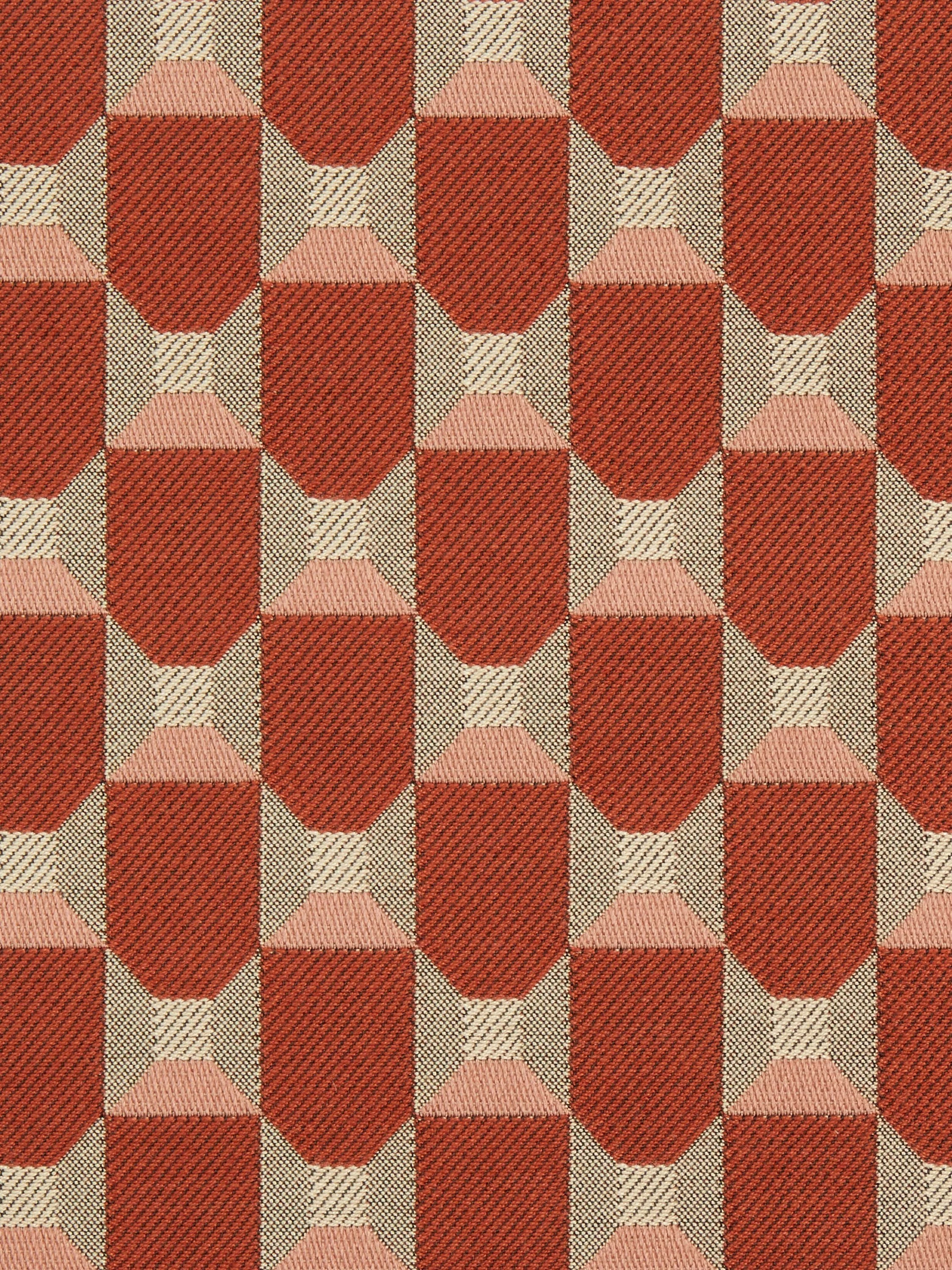 Liberty London Obi Check Furnishing Fabric