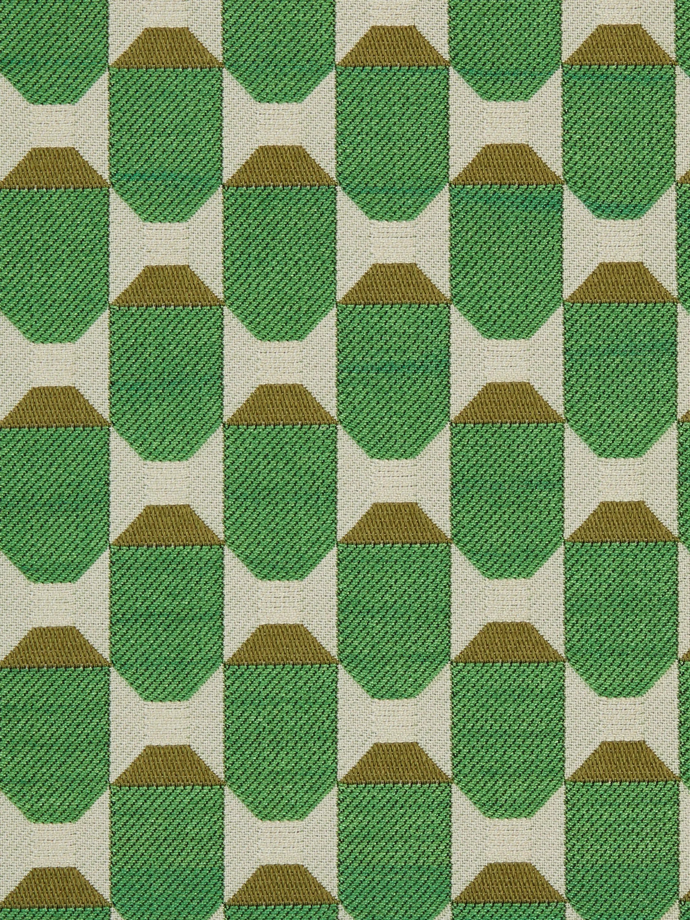 Liberty London Obi Check Furnishing Fabric, Purslane
