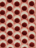 Liberty London Ottoman Spot Velvet Furnishing Fabric