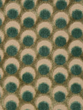 Liberty London Ottoman Spot Velvet Furnishing Fabric