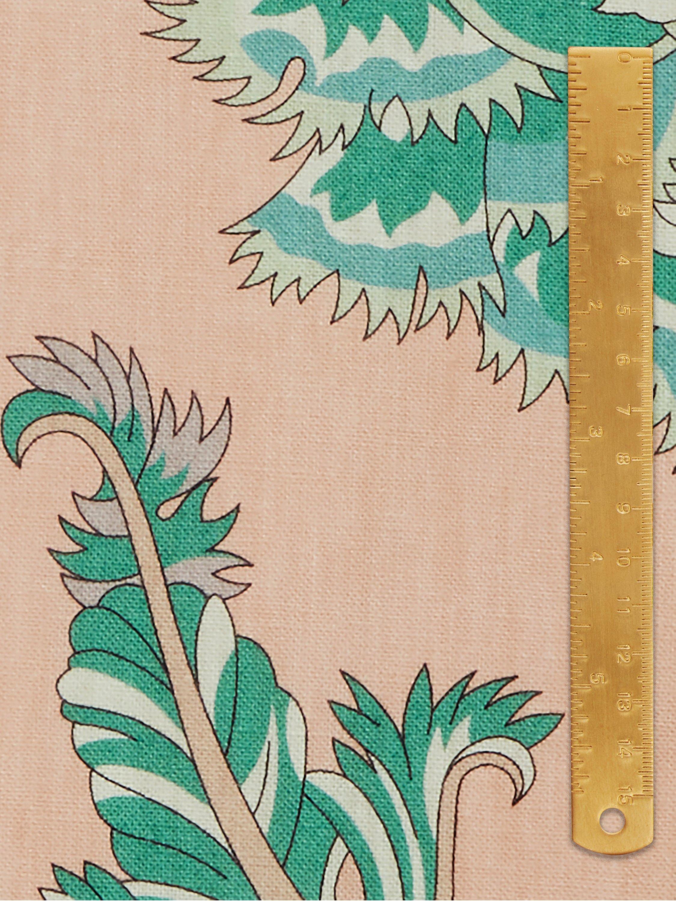 Liberty London Palampore Trail furnishing fabric - British product