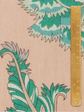 Liberty London Palampore Trail furnishing fabric - British product