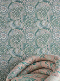 Liberty London Palampore Trail furnishing fabric - British product