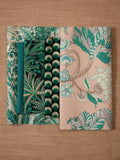 Liberty London Palampore Trail furnishing fabric - British product