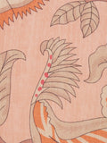 Liberty London Palampore Trail Furnishing Fabric, Lacquer