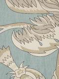 Liberty London Palampore Trail Furnishing Fabric, Lichen