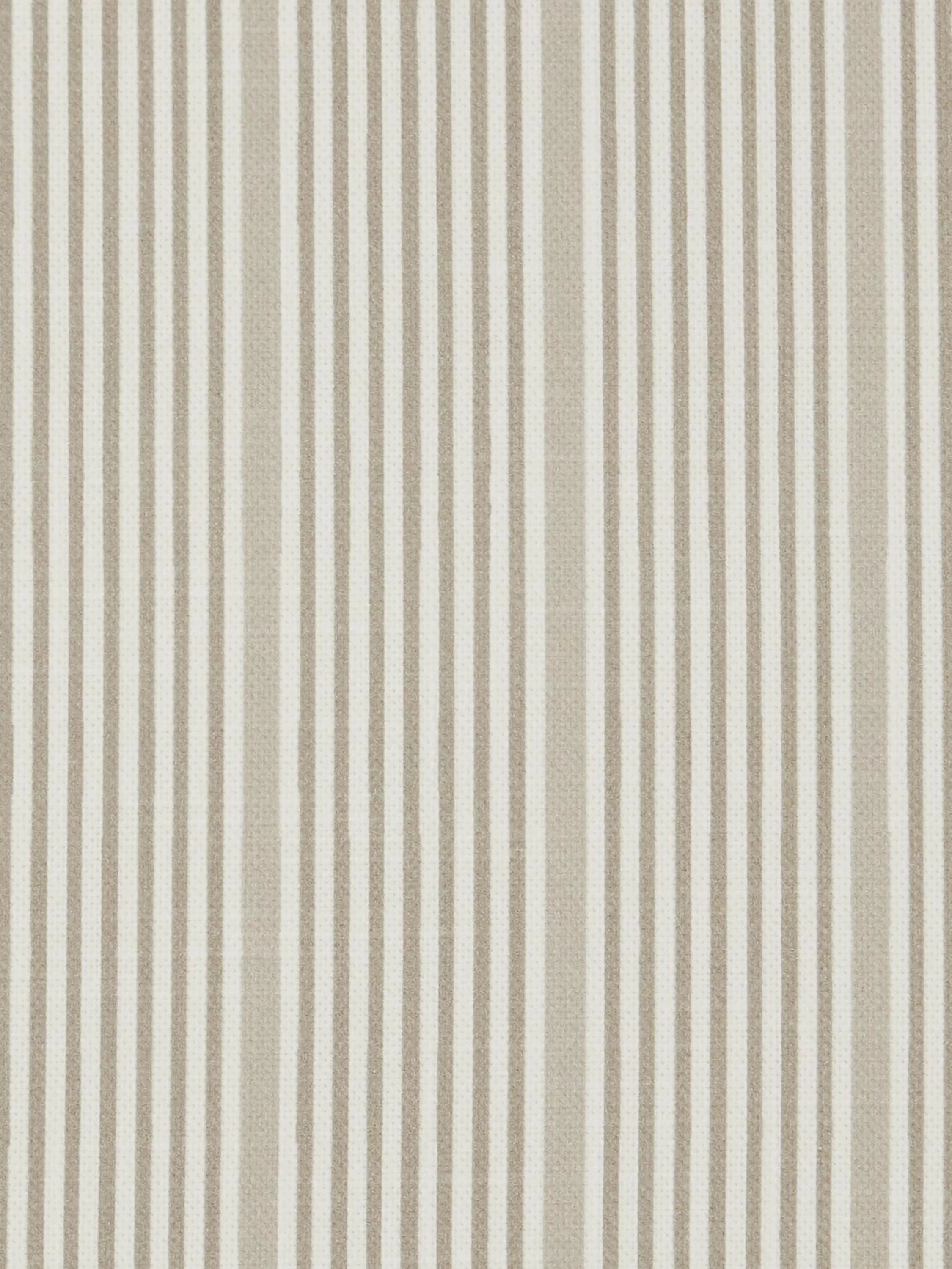 Liberty London Park Stripe furnishing fabric 140cm (British brand)