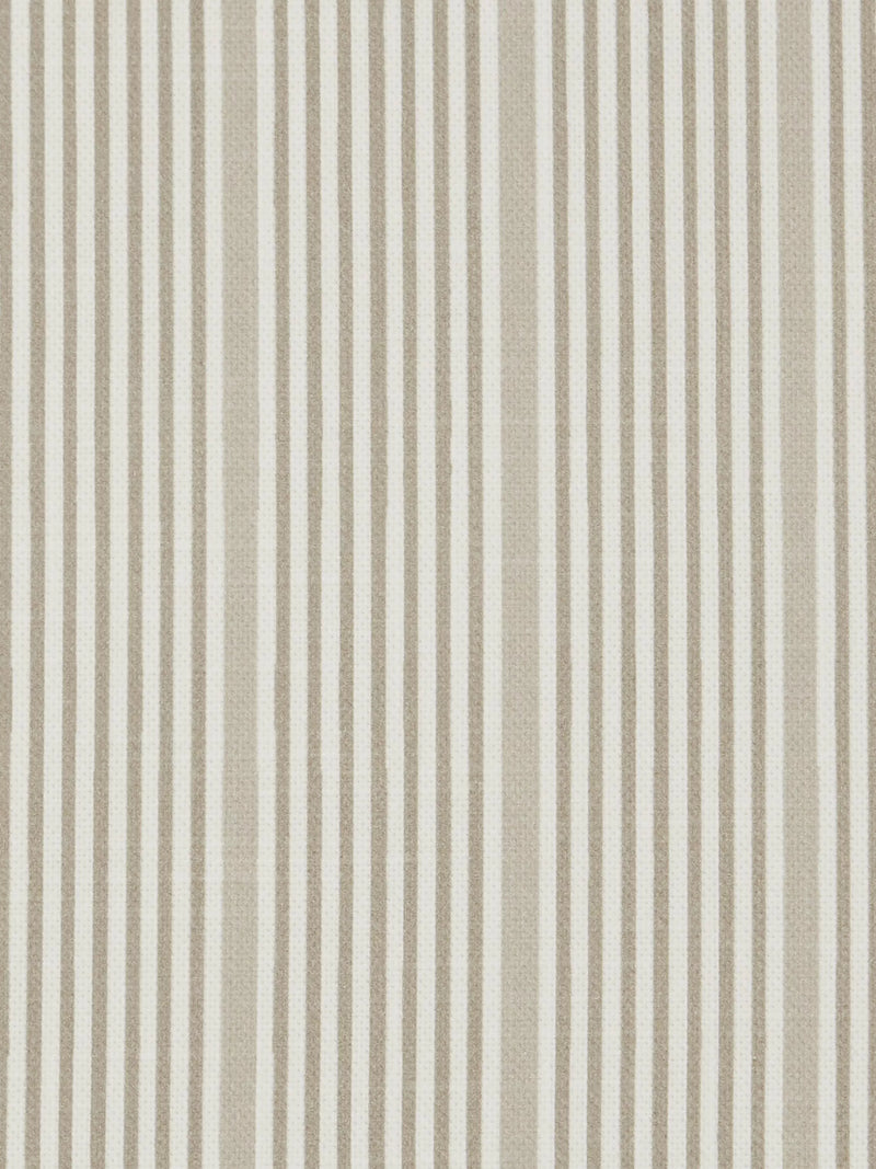 Liberty London Park Stripe furnishing fabric 140cm (British brand)