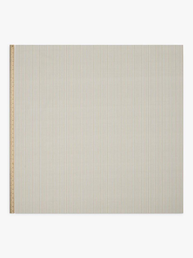 Liberty London Park Stripe furnishing fabric 140cm (British brand)