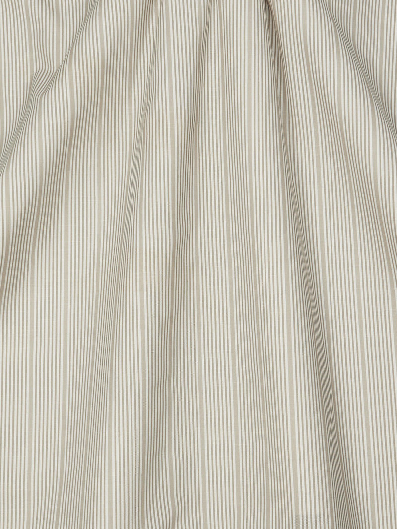 Liberty London Park Stripe furnishing fabric 140cm (British brand)