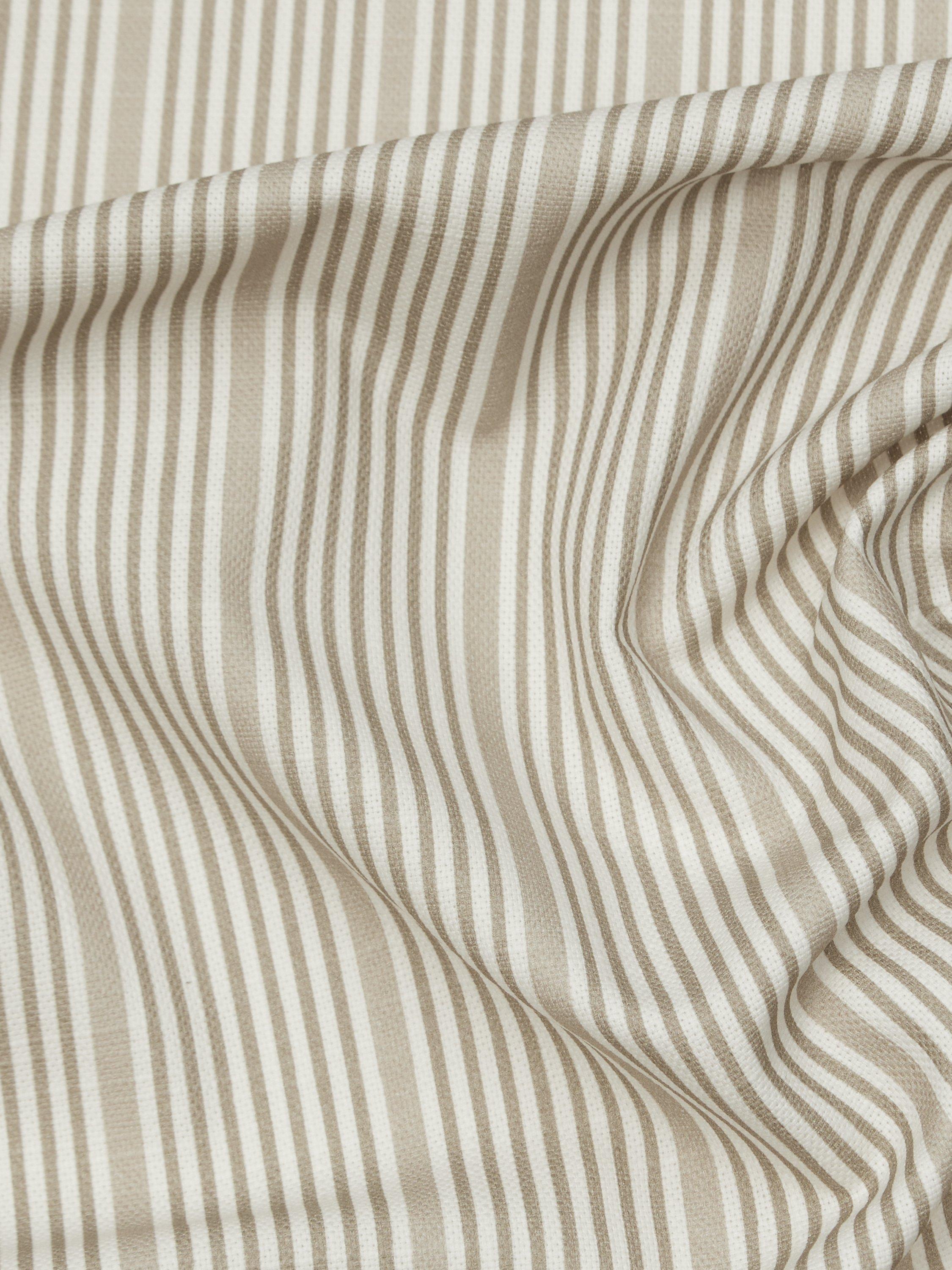 Liberty London Park Stripe furnishing fabric 140cm (British brand)