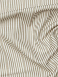 Liberty London Park Stripe furnishing fabric 140cm (British brand)